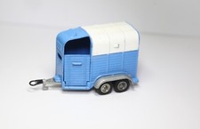 Corgi 112 Rice Beaufort Double