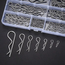 100pcs cotter pins - 100pcs,