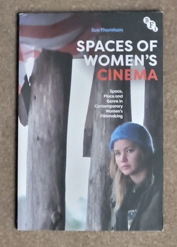 Spaces women cinema - spaces, women's