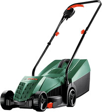 Corded Lawnmower Easyrotak