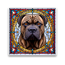 Cane Corso Puppy Dog Faux