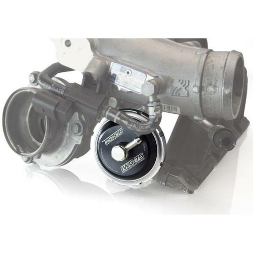 Turbosmart iwg75 golf k04 - golf,