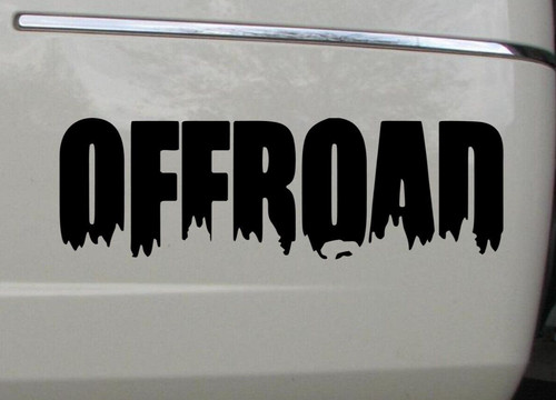 Offroad camper van - offroad,