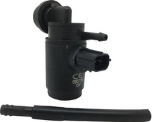 Front Window Washer Pump For