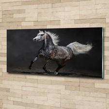 Glass Print Wall Art Image