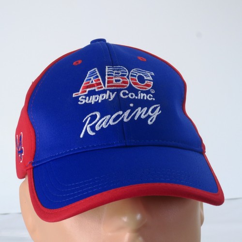 Abc supply racing foyt - supply,