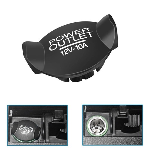 12v power socket car cigarette - power,