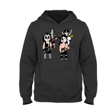 Glam Gang VIPwees Hoodie Mens