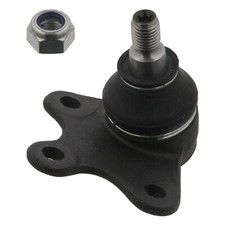 Febi Bilstein Ball Joint - 19408 - OE Matching Quality and Precision Fit