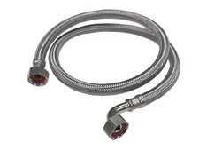 1500MM STAINLESS STEEL BRAID