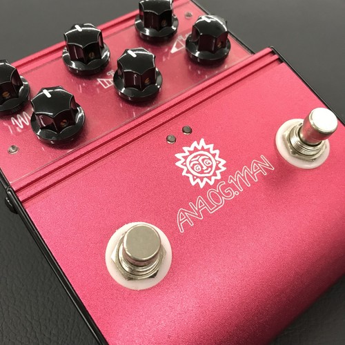 ANALOG.MAN ARDX20
