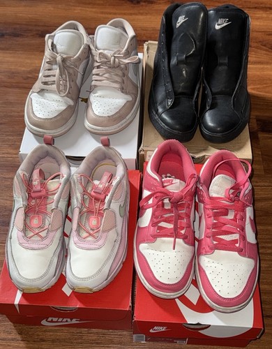 Nike blazer dunk low - nike,