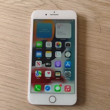 Apple iPhone 7 Plus 32gb Rose