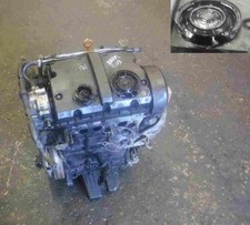 Volkswagen Polo 9N3 2006-2008 1.4 TDI Engine *3 Months Warranty* BNM