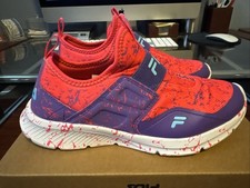 FILA Girls Landbuzzer Speckle