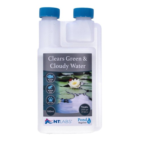 Labs magiclear clears green - labs,