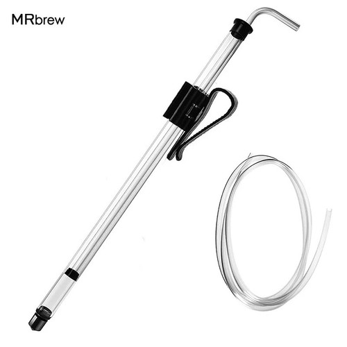 Home brew auto - home, siphon,wine