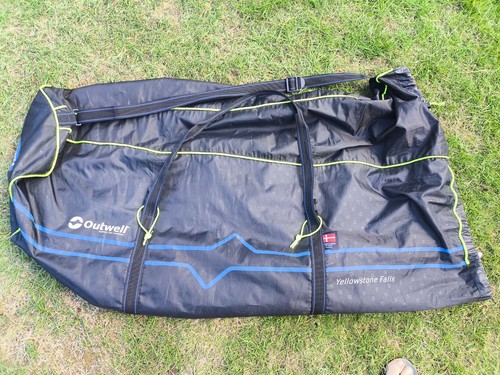 Outwell tent bag - tent,