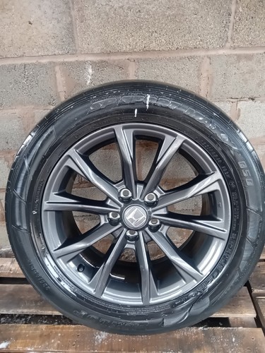 Honda civic mk9 - mk9, single