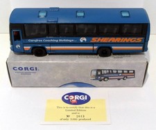 Corgi scale diecast 91919 - 1/50,