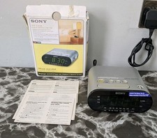 Sony Dream Machine ICF-218