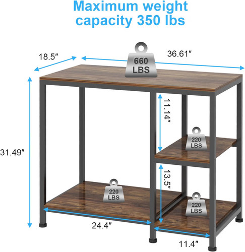 Aquarium stand gallon - stand,
