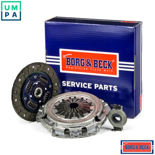 Clutch kit hk6541 for - for, vw