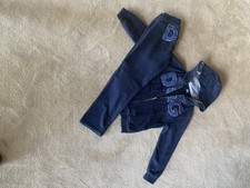 Boys, navy blue D&G Dolce