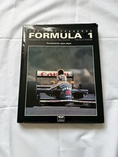 Formula the 1991 yearbook - 1,