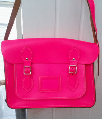 The cambridge satchel - satchel, company
