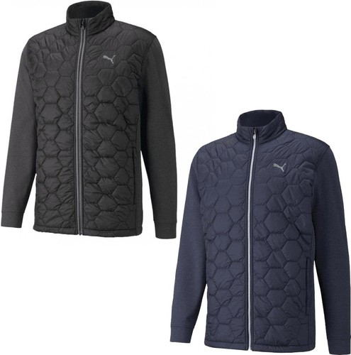 Puma cloudspun wrmlbl - puma, golf