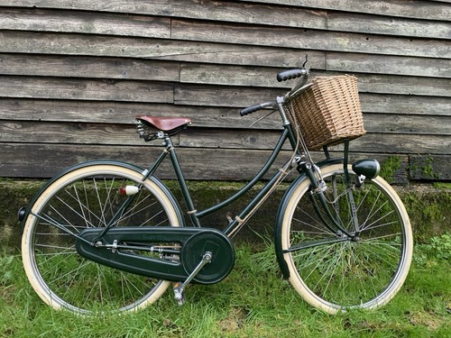 Raleigh ladies bicycle - ladies, (ready