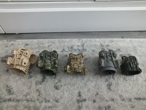 Armed forces bundle 5 - forces,