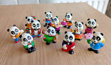 Vintage Kinder Surprise Toys