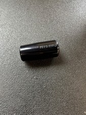 nismo gear knob (black)