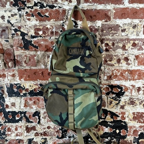 Camelback maximum gear - maximum,