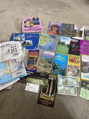 Large collection 80s - large,