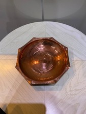 bowl wall hanging LR1