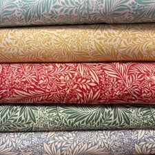 NEW - 100% Cotton - WILLIAM