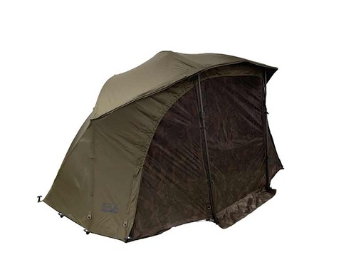 Fox retreat brolly camo - fox,