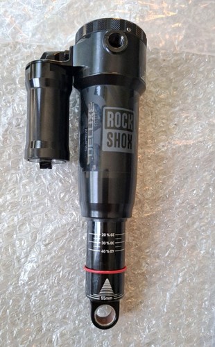 Rockshox super deluxe - rockshox,
