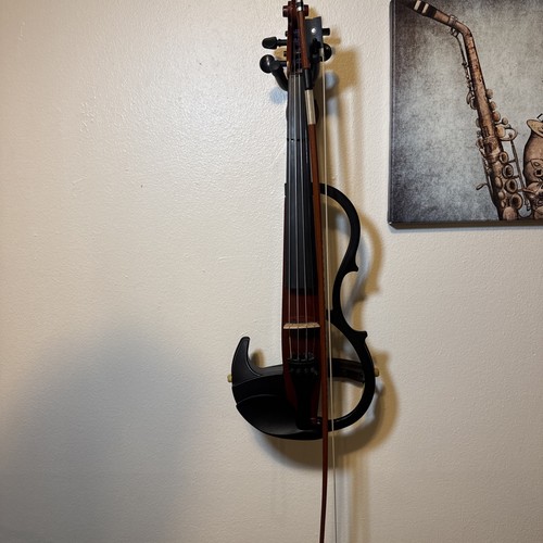 Yamaha 200 electric - yamaha, violin