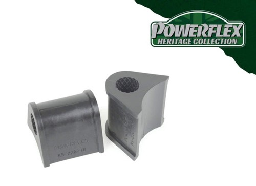 Powerflex heritage rear - powerflex, anti