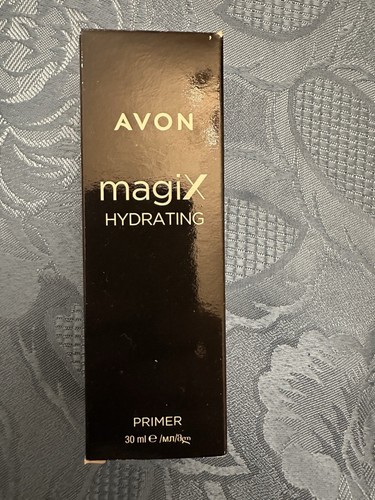 Avon magix hydrating primer - magix,