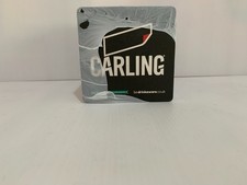 Carling Lager Beer Mats Drip