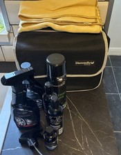 Diamondbrite Forever Kit Vehicle Detailing Set.