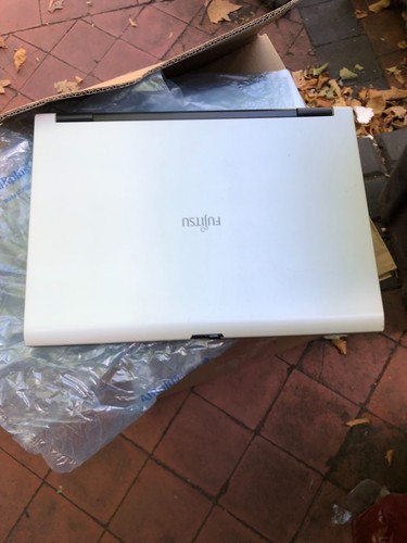 Fujitsu esprimo mobile v6555 - esprimo,