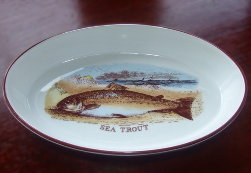 Royal worcester old - old, english