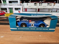Scalextric C3 Javelin