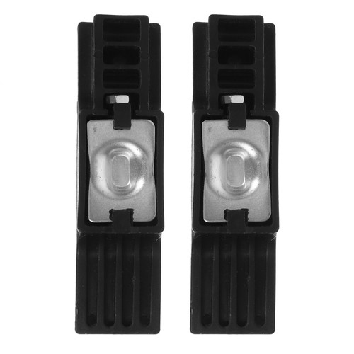 Pcs brake pads - 2, fitness